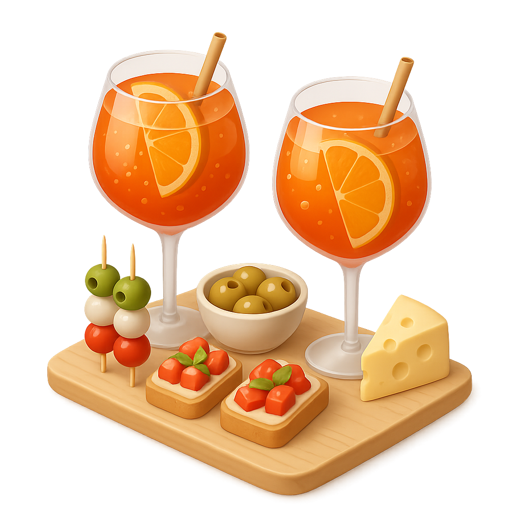 aperitif